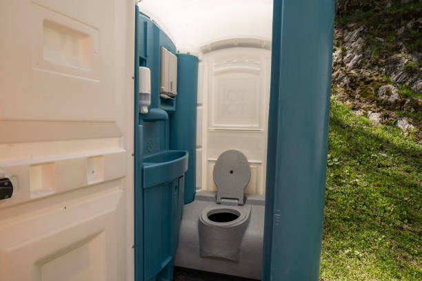 Best Emergency porta potty rental  in Olga, FL