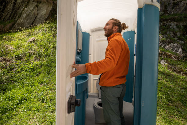 Best Sanitation services for porta potties  in Olga, FL