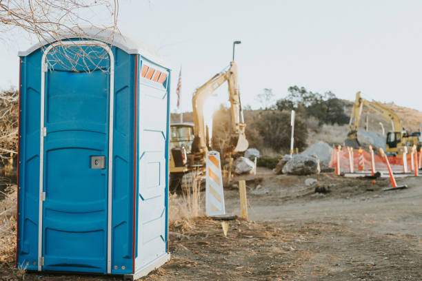 Best Porta potty rental near me  in Olga, FL