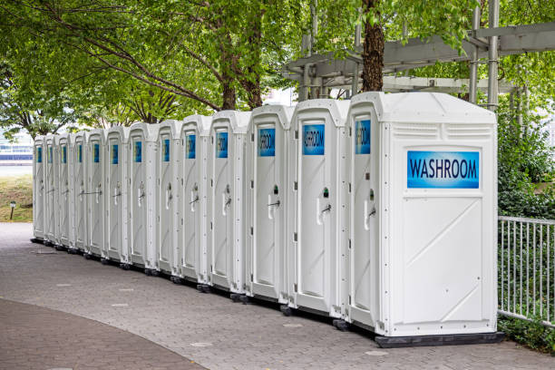 Best Portable bathroom rental  in Olga, FL