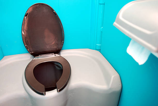 Best Porta potty rental near me  in Olga, FL