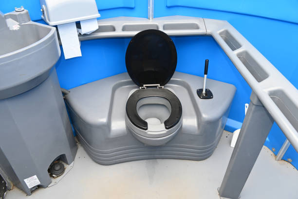 Best Affordable portable toilet rental  in Olga, FL