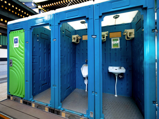 Trusted Olga, FL porta potty rental Experts