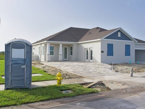 Best Porta potty rental for festivals  in Olga, FL