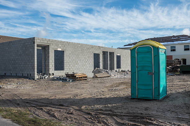 Best Wedding porta potty rental  in Olga, FL