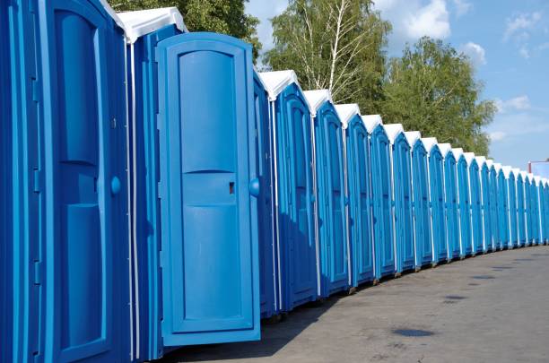 Best Local porta potty services  in Olga, FL